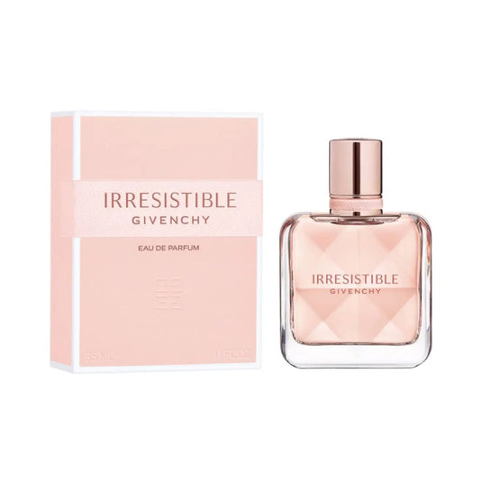 Irresistible Givenchy EDP Women 2.7 Oz