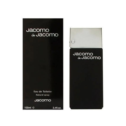 Jacomo De Jacomo EDT Men 3.4 Oz 100 ml