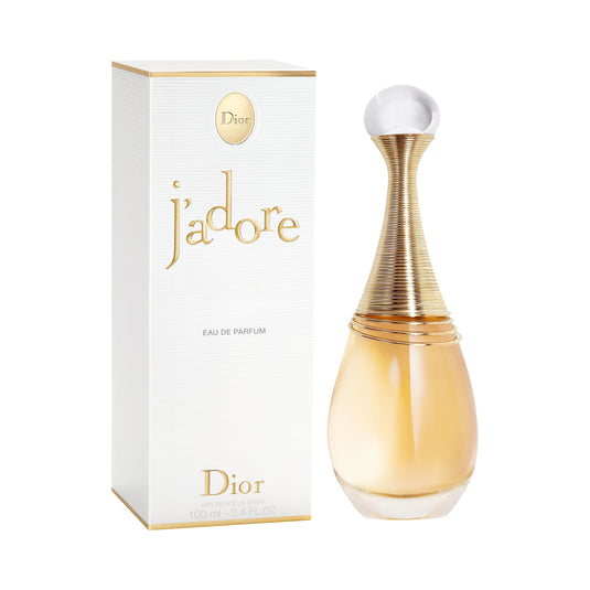 Jadore by Christian Dior EDP 3.4 Oz