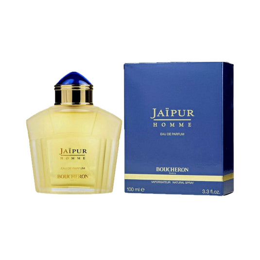 Jaipur Homme EDP by Boucheron Men 3.4 Oz 100 ml