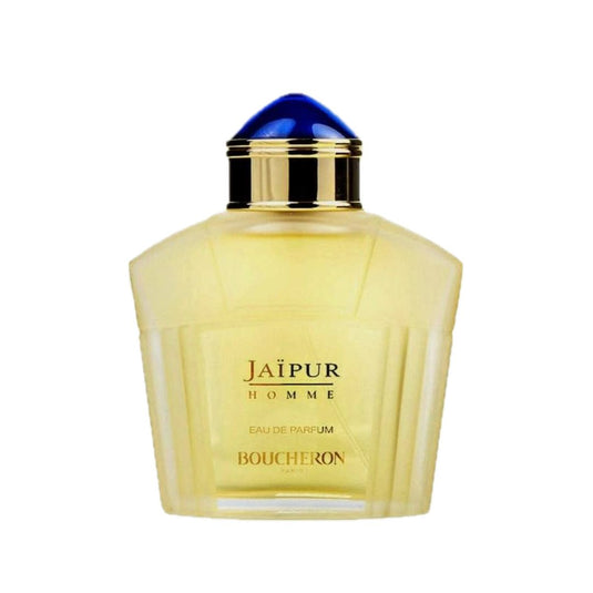 Jaipur Homme EDP by Boucheron Men