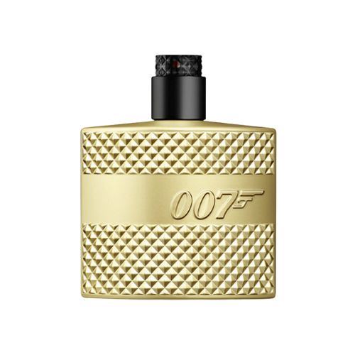 James Bond 007 EDT Gold Edition Men