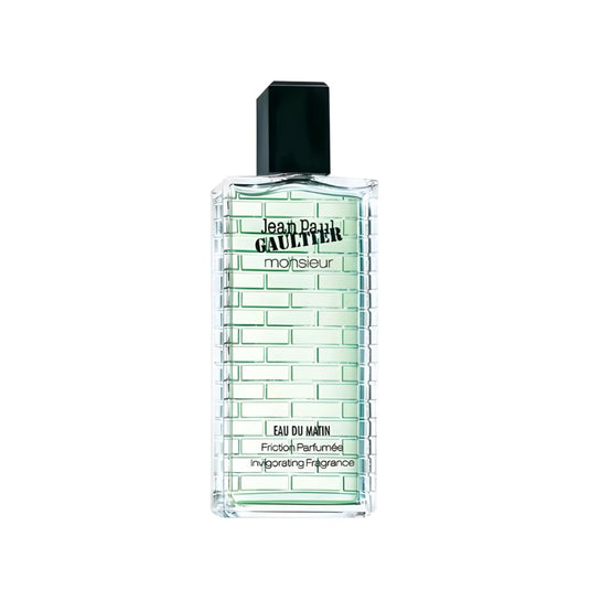 Jean Paul Gaultier Monsieur Eau Du Matin EDT Men