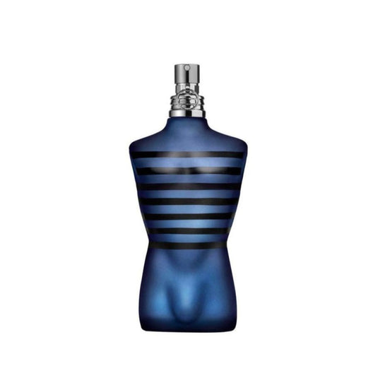 Jean Paul Gaultier Ultra Male EDT Men - An intense fragrance, perfect for evenings out or making a bold statement.