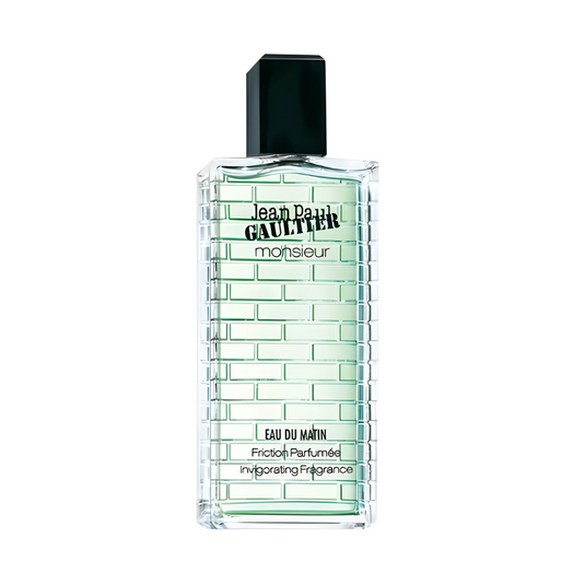 Jean Paul Gaultier Monsieur Eau Du Matin EDT Men