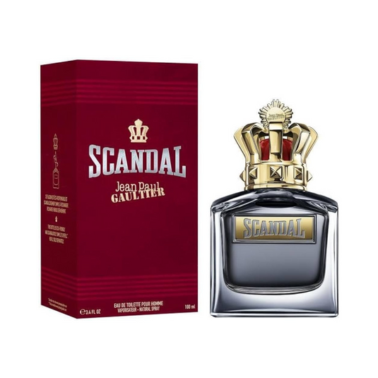 Scandal Pour Homme by Jean Paul Gaultier EDT Men