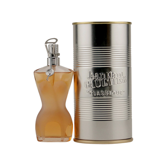 Jean Paul Gaultier EDT Women