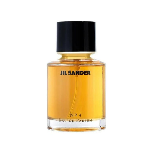 Jil Sander No 4 EDP Women