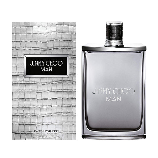 Jimmy Choo Man EDT 6.7 Oz