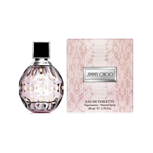 Jimmy Choo EDT Women 2Oz 60 ml