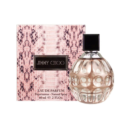 Jimmy Choo EDP Women 2 Oz 60 ml