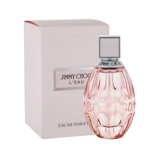 Jimmy Choo L'eau EDT Women 3 Oz 90 ml