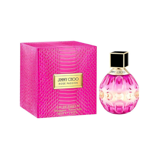 Jimmy Choo Rose Passion EDP Women 2 oz 60 ml