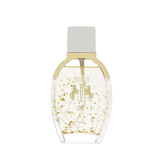 Jivago 24K EDT Men - a fragrance that embodies the very essence of luxury, evoking a sense of sophistication and glamour.