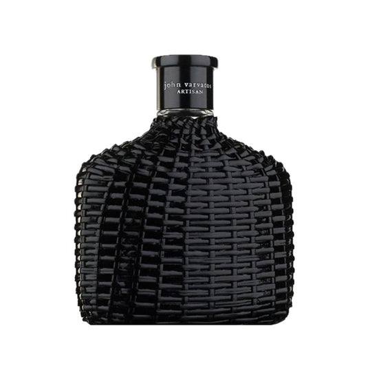 John Varvatos Artisan Black EDT Men