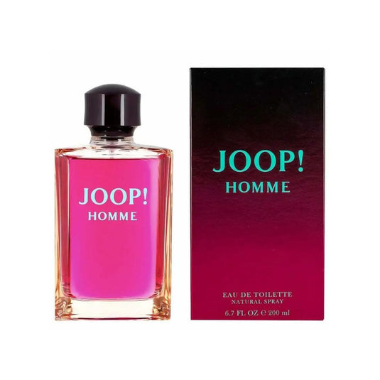 Joop! Homme EDT Men 6.7 Oz 200 ml