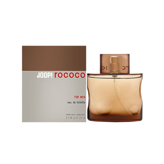 Joop Rococo EDT Men 2.5 Oz 75 ml