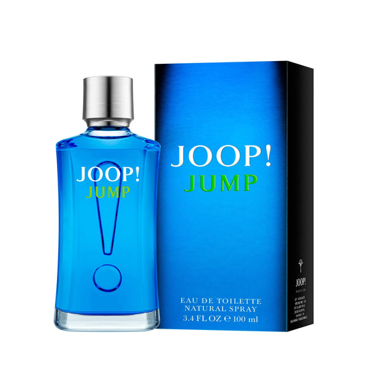 Joop! Jump EDT Men