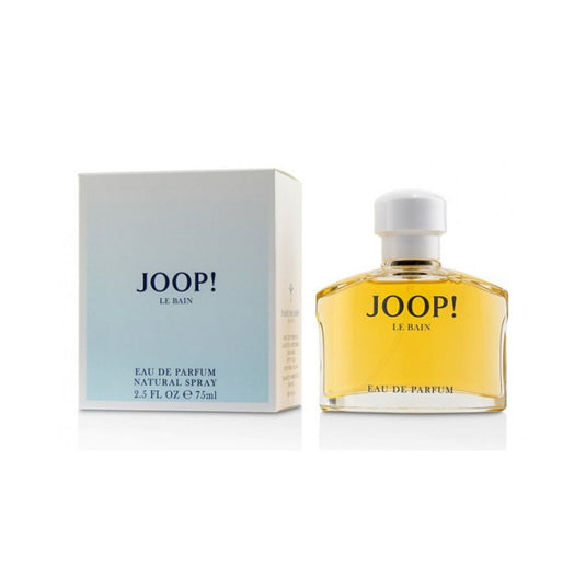 Joop! Le Bain EDP Women 2.5 Oz 75 ml