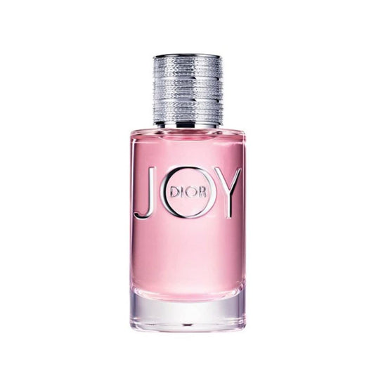 Joy EDP by Christian Dior Women - A radiant fragrance with notes of bergamot, rose, and sandalwood, embodying happiness and light.