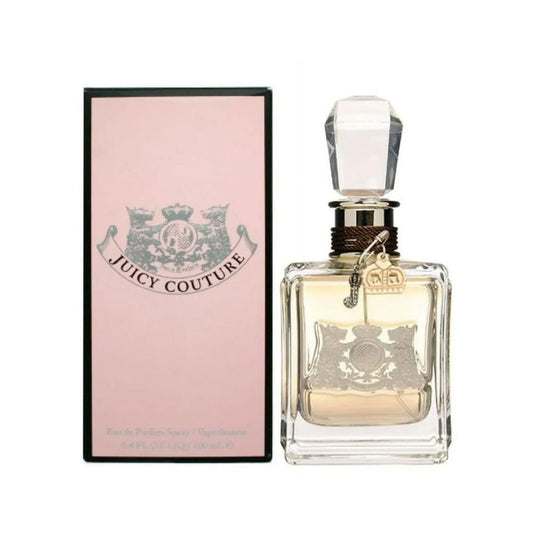 Juicy Couture EDP Women 1.7 Oz 50 ml - A Glamorous fragrance with fruity and floral notes.