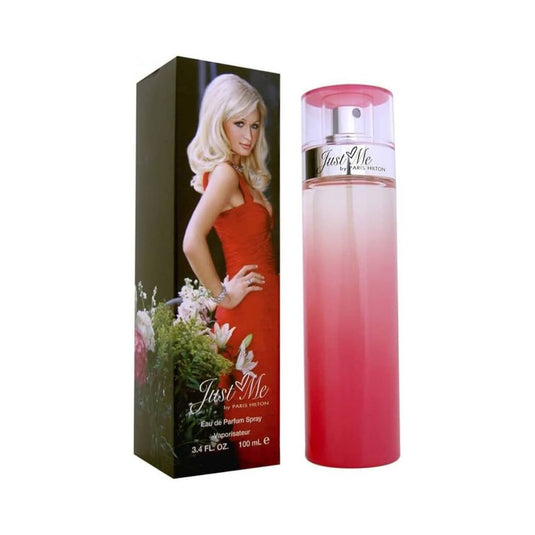 Just Me Paris Hilton EDP Women 3.4 Oz 100 ml