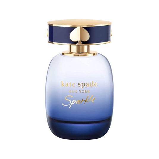 Kate Spade Sparkle EDP Intense Women - a fruity floral perfume with a nice woody base, perfect for day and night wear