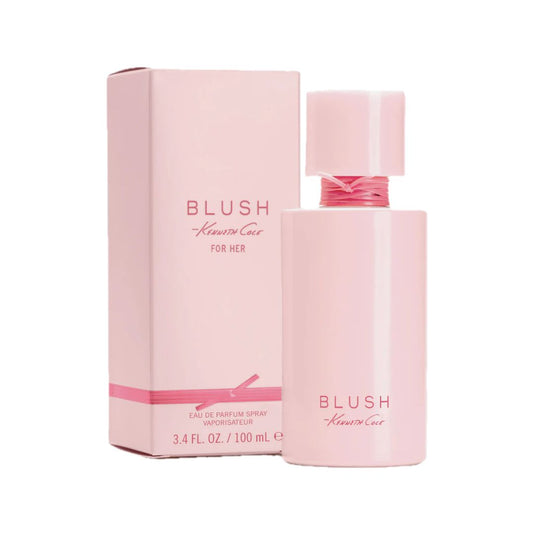 Kenneth Cole Blush For Her EDP Women 3.4 Oz 100 ml