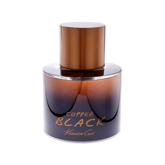 Kenneth Cole Copper Black EDT Men