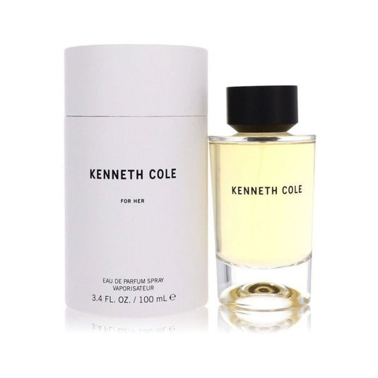 Kenneth Cole for Her EDP Women 3.4 Oz 100 ml