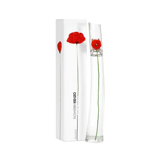 Kenzo Flower EDP Women Refillable 3.4 Oz 100 ml