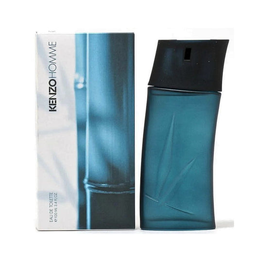 Kenzo Homme EDT Men 3.4 Oz 100 ml