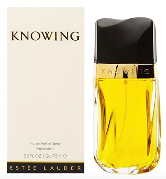 Knowing by Estee Lauder EDP