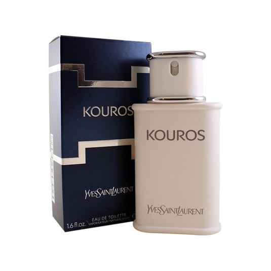 KourosbyYvesSaintLaurentEDTMen 1.7 Oz 50 ml