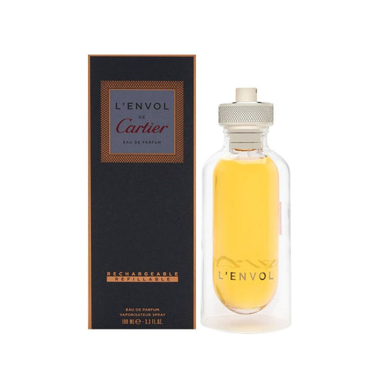 L'Envol de Cartier EDP Men 3.4 Oz 100 ml