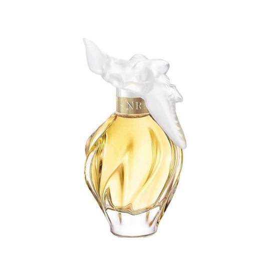 L'Air Du Temps With Bird Cap by Nina Ricci EDT