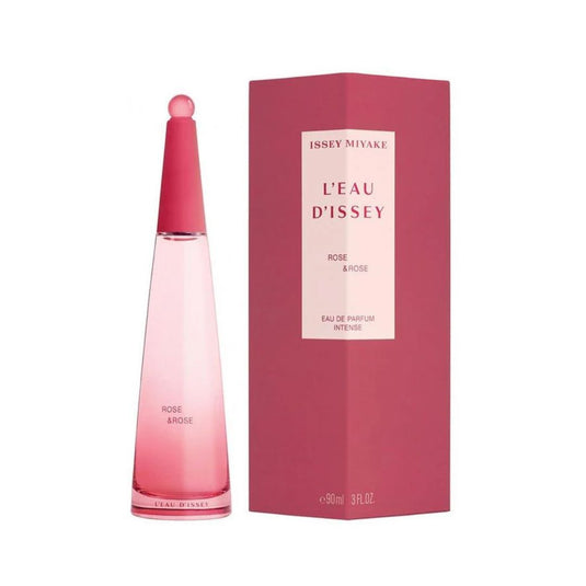 L'Eau D'Issey Rose & Rose EDP by Issey Miyake Women 3 Oz 90 ml