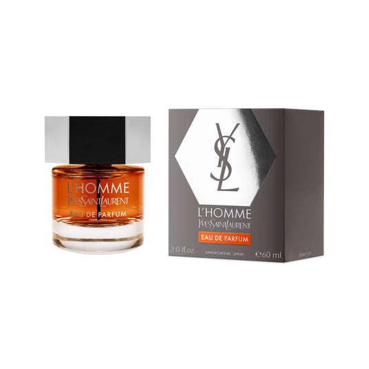 L'Homme EDP by Yves Saint Laurent Men 2.0 Oz 60 ml