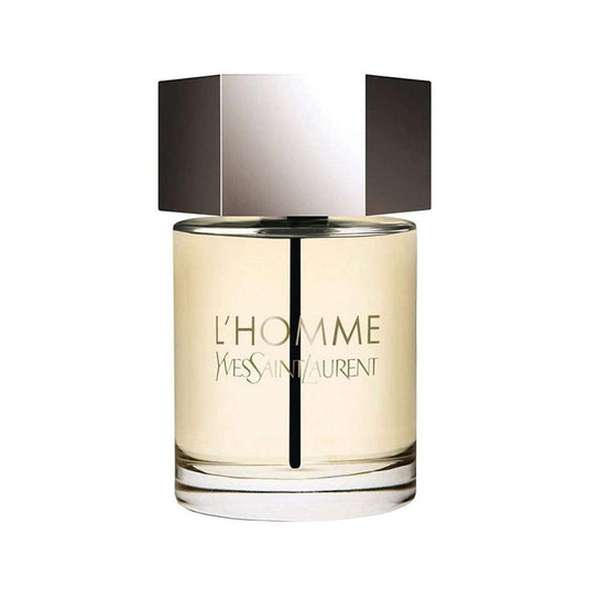 L'Homme EDT by Yves Saint Laurent Men