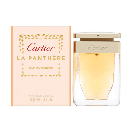 La Panthere by Cartier EDP 1.6 Oz 50 ml