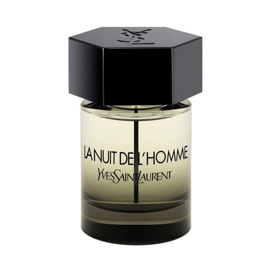 La Nuit De L'Homme EDT by Yves Saint Laurent Men