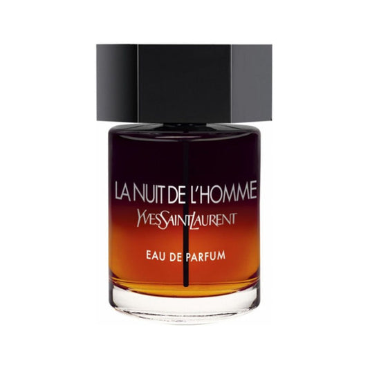 La Nuit de L'Homme EDP by Yves Saint Laurent Men