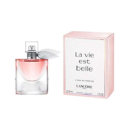 La Vie Est Belle by Lancome EDP Women - 1 oz A Luxurious Sweet and Floral Fragrance