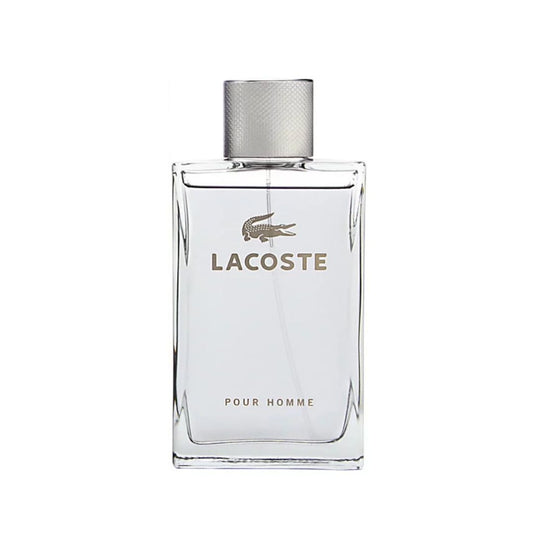 Lacoste Pour Homme Cologne EDT Men