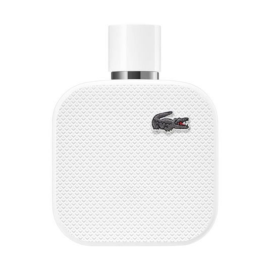 Lacoste Eau De Lacoste L.12.12 Blanc EDT Men