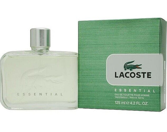 Lacoste Essential Cologne EDT Men