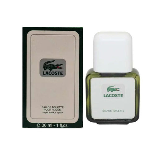 Lacoste Original EDT Men 1 Oz 30 ml