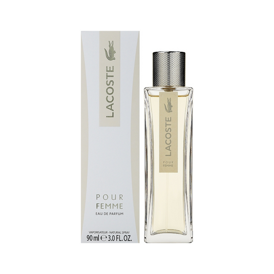 Lacoste Pour Femme EDP 3.0 90 ml