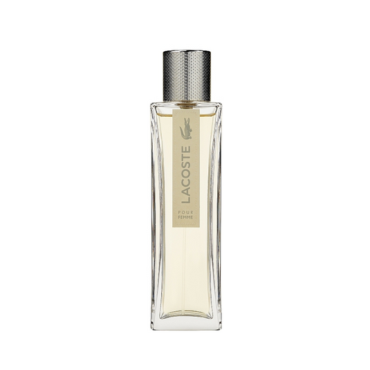 Lacoste Pour Femme EDP