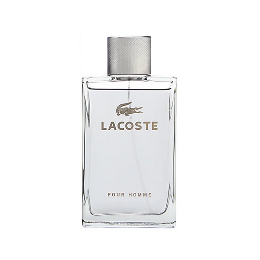 Lacoste Pour Homme Cologne EDT Men